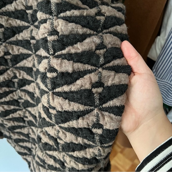 Jeremy Laing oversized knit sweater - Picture 4 of 4